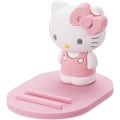 Miniatyrbilde 1 av 4: Den nye Lazy Bracket Cartoon Mobiltelefon Bracket Bil Desktop Multifunksjonell Justerbar Bracket Hellokitty