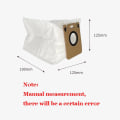 Miniatyrbilde 3 av 5: For Xiaomi Dreame Bot D10 Plus Rls3d Robotstøvsuger Reservedeler