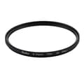 Miniatyrbilde 1 av 3: Kenko Optisk 77mm UV-linsefilter (Svart) Black
