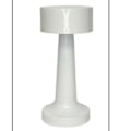 Miniatyrbilde 1 av 5: Touch Sensor Bar Opplastingsbare bordlamper (gyllen) White C