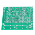 Miniatyrbilde 5 av 8: 6J1 Elektronventil Forforsterker Rør Stereo Forforsterkerkort Buffer DIY Kit