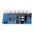 7-kanals RS485 NTC Temperaturmätning MODBUS RTU Papperslös Recorder PLC NT18B07