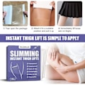 Miniatyrbild 5 av 5: 10st/kartong Ben Lyft Stick Lazy Legs Slimming Firming Stick