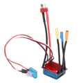 25A Borstlös ESC för 1/14 1/16 RC Bil
