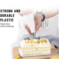 Miniatyrbillede 3 af 5: Engangs tyk P Astry Icing rørpose 13 tommer 100 stk