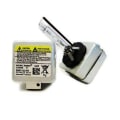 Pikkukuva 1 / 4: 2 kpl D1s varaosat piilotetut Xenon polttimot 12v 35w lamput 6000k [hs]