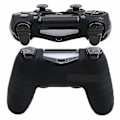 Miniatyrbild 4 av 5: Dualshock Soft Case För Sony Playstation 8 Red Caps 8 Red Caps