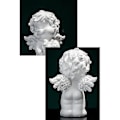 Pikkukuva 2 / 5: Söpö Resin Cupid Angel Miniatyyritarvikkeet Sisustus(c)