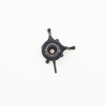 Miniatyrbilde 4 av 5: Swashplate Set Rc Helikopter Part For V966 V977 V988 V911s Rc Quadcopter Parts black