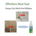 Miniatyrbild 5 av 5: 30ml Invincible Sealant Spray För vägg/vask/rör/tak Multifunktionell Quick Sealant Fix Hemväggar 3pcs
