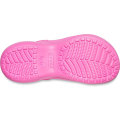 Miniatyrbilde 5 av 5: Crocs Klassisk Bae Clog for kvinner | Plattformsko W8