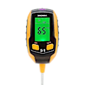 Miniatyrbillede 2 af 5: 4 i 1 Soil Ph Tester Soil Moisture Hygrometer Plant Soil Ph Tester