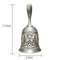 Miniatyrbild 3 av 3: Handklocka, uppmärksamma Ring Handklocka Ringer för service