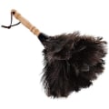 Miniatyrbillede 4 af 5: Feather Duster Struds Bambus Håndtag Feather Duster Struds