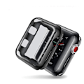 Pikkukuva 2 / 3: 42 mm Apple Watch case, case kaikinpuolin
