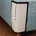 Pikkukuva 1 / 5: Skrapmatta Katt Skrapmatta Sisal Skrappapper Vägg Skrapskydd Soffa Katt Skrapbräda Hörn Skrapbräda Kattklor Xinda Ordinary