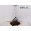 Miniatyrbild 5 av 5: Feather Duster Struts Bambu Handtag Feather Duster Struts