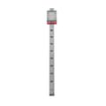MGN12H 300mm Miniatur Lineær Skinne Slide Høj Præcision Guide til 3D Printer CNC Maskine