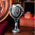 Miniatyrbilde 3 av 5: Game Of Thrones Creative Goblet Cup Møbler Tilbehør Vinglass-drage Egg Cup
