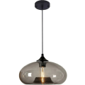 Miniatyrbilde 1 av 5: Bar E27 Taklampe, lysekrone for kjøkken Spisestue soverom (grå)