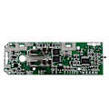 Miniatyrbild 2 av 4: 1x PCB-kretskort, PCB-batteriladdningsskyddskort för V6 V7 sladdlösa dammsugare