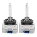 Pikkukuva 1 / 5: 2x D8s 6000k Uusi Xenon Hid Set 66548 66549 Beetle Forte Focusille
