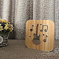 Pikkukuva 2 / 4: Led Carving Usb-gitarrmönster T1877w