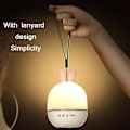 Miniatyrbilde 4 av 4: Ry Sky Led Bedside Rotating Projector, Usb Ed