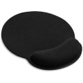 Miniatyrbillede 2 af 5: Musemåtte med håndledsstøtte, ergonomisk memory foam håndledsstøtte skridsikkert