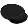 Pikkukuva 2 / 5: Hiirimatto rannetuella, ergonominen Memory Foam -rannetuki, liukumaton