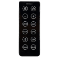 Miniatyrbild 1 av 5: Remote Control Suitable For Edifier B3 Rc10a1 Sound Speaker System