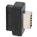 Miniatyrbillede 3 af 8: USB3.0 20-polet til TYPE E Adapter PH73S Computer Motherboard USB3.0 20-polet til TYPE E Adapter Lodret Motherboard Adapter