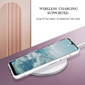 Miniatyrbild 4 av 4: Marble Pattern TPU- case för Nokia G20 / G10