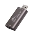 Miniatyrbild 1 av 4: Usb3.0 Hdmi Capture Card Hdmi Video Capture Card Live Recording Box Support Obs