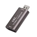 Pikkukuva 1 / 4: Usb3.0 Hdmi Capture Card Hdmi Video Capture Card Live Recording Box Support Obs
