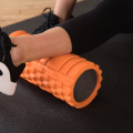 Miniatyrbillede 3 af 3: Stærk Foam Roller, Medium Density Deep Tissue Massager til muskelmassage blue