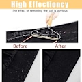 Miniatyrbild 5 av 5: ny stil Coat shaving device to remove dime ball artifact wind eaker sweater shaving device