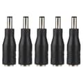 Verkkolaiteadapteriliitin naaras DELL/HP - Lenovo/Asus 5.5MM (5KPL)