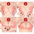 Miniatyrbild 2 av 5: Strapless Stick On Bra A B C D A