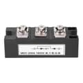 MDC 200A 1600V Likriktarbrygga Modul Inverter Likriktarbrygga Diodmodul