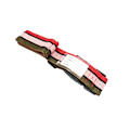 Pikkukuva 2 / 5: Nylon matkalaukkuhihna Matkalaukku Secure Lock Belt Vihreä Pinkki Punainen
