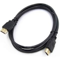 Miniatyrbillede 5 af 5: Benfei DP til HDMI tilslutningskabel DP Display Port til HDMI HDTV 1080P han