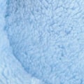 Miniatyrbillede 2 af 4: Blød, behagelig rund varm fleece-hamsterseng Sovemåtte til rotte, pindsvin, egern, marsvin, små dyr blue