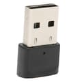USB5.0 Trådløs Overføring Anti-Interferens Adapter for datamaskin-TV-projektor hodetelefoner