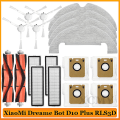 Miniatyrbilde 2 av 5: For Xiaomi Dreame Bot D10 Plus Rls3d Robotstøvsuger Reservedeler