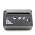 Miniatyrbild 7 av 10: Automatisk A6 Mini Elektrisk USB Pappersstrimlare Skärare med Automatisk Matning för Kontor och Skola