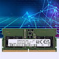 Miniatyrbild 5 av 5: Ddr5 8gb Laptop Ram 4800mhz Minne 1rx16 So-dimm Memory Stick Ddr5 4800mhz Notebook Ram Green
