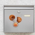 Pikkukuva 3 / 5: (Leende ägg) Kylskåpsmagneter - Kylskåpsmagneter 3D Resin Kylskåp Ma