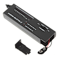 Miniatyrbild 4 av 5: Diamond Tester Selector Upplyst smycke Ädelstenstestverktyg med LED-indikator
