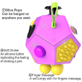 Pikkukuva 4 / 5: Dekompression artefaktinoppaa Reative Decompression Cube C3